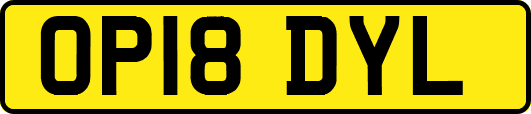 OP18DYL
