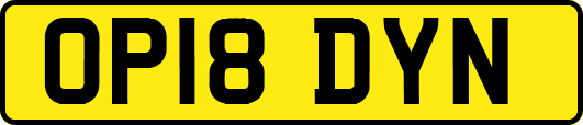OP18DYN
