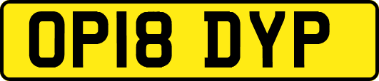 OP18DYP