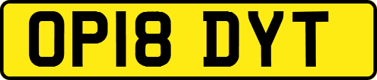 OP18DYT