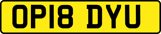 OP18DYU