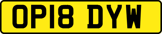 OP18DYW