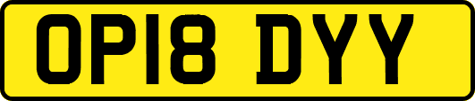 OP18DYY