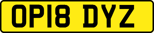 OP18DYZ
