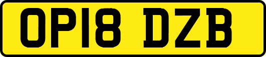 OP18DZB