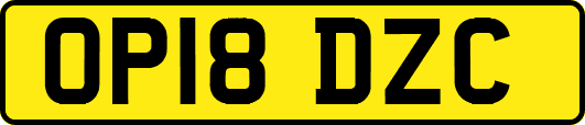 OP18DZC