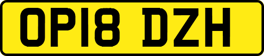 OP18DZH