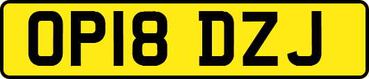 OP18DZJ