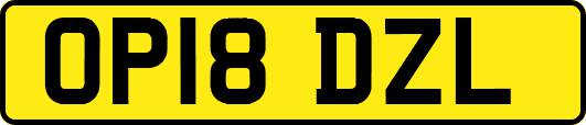 OP18DZL