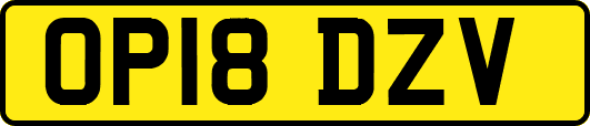OP18DZV