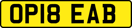 OP18EAB