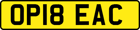 OP18EAC
