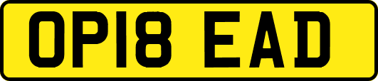 OP18EAD