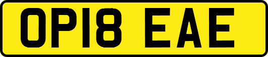 OP18EAE