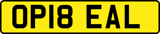 OP18EAL
