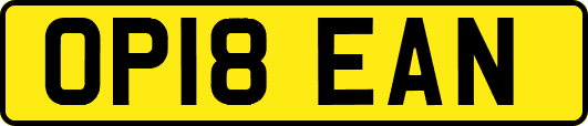 OP18EAN