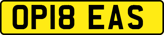 OP18EAS