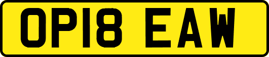 OP18EAW
