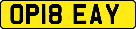 OP18EAY