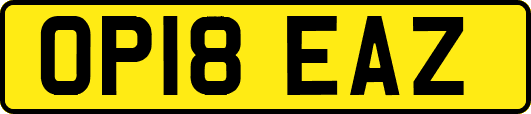 OP18EAZ