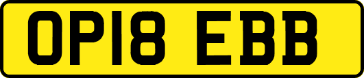 OP18EBB