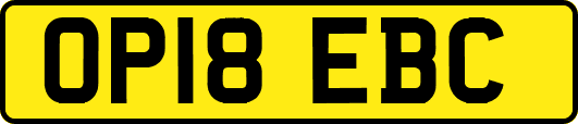 OP18EBC