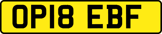 OP18EBF