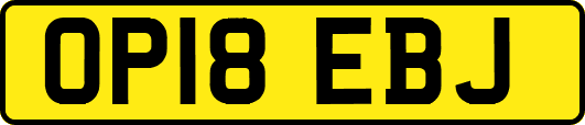 OP18EBJ