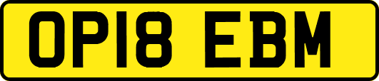 OP18EBM