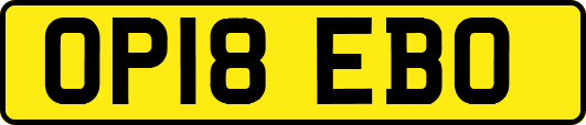 OP18EBO