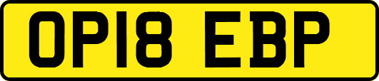 OP18EBP