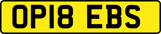 OP18EBS
