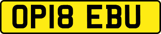 OP18EBU