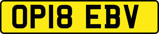 OP18EBV