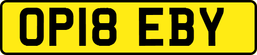OP18EBY