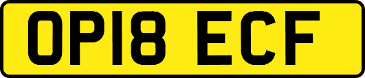 OP18ECF