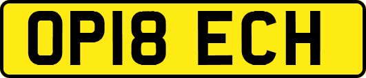 OP18ECH