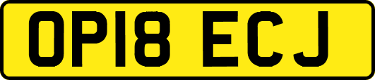 OP18ECJ