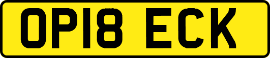 OP18ECK