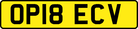 OP18ECV