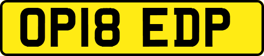 OP18EDP