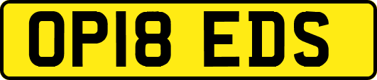 OP18EDS
