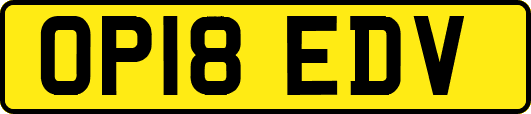 OP18EDV