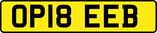 OP18EEB