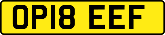 OP18EEF
