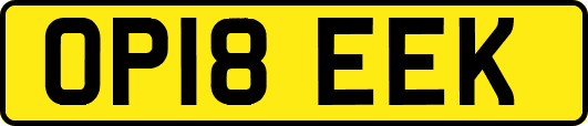 OP18EEK
