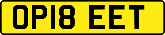 OP18EET