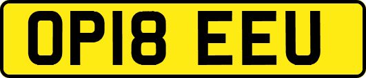 OP18EEU