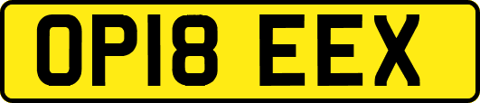 OP18EEX