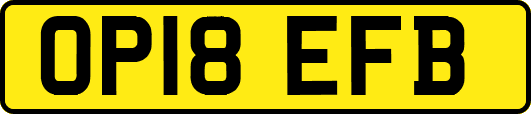 OP18EFB